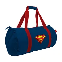 Arditex SU16231 duffel bag Polyester Blue