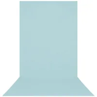 Westcott Hintergrund X-Drop Pro 150 x 370 cm Pastel Blue - 
