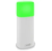 Luxafor Verfügbarkeitsanzeige Bluetooth Pro - Grundfarbe: Weiss - Detailfarbe: Weiss - Verbindungsmöglichkeiten: USB-Funkempfänger - Bluetooth - Kabelgebunden: Nein