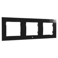 Wall Frame 3, Abdeckung