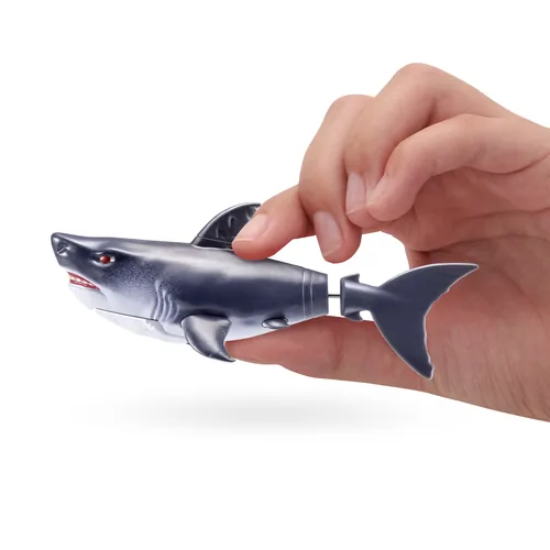 Robo Alive Water Activated Shark(Muti Colour)