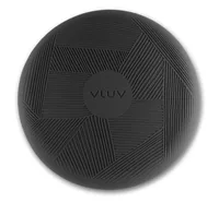 VLUV Sitzkissen PED Anthrazit, Ø 36 cm - Material Bezug: Keine Angabe - Produktkategorie: Sonstiges - Breite: 36 cm - Detailfarbe: Anthrazit - Länge: 36 cm - Waschbar: Nein