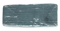 PRO nappe Papierservietten 20 cm x 20 cm, 50 Stück, Grau - Material: Papier - Grösse: 20 cm x 20 cm - Produkttyp: Cocktailservietten - Motiv: Ohne Motiv - Detailfarbe: Grau - Anzahl Lagen: 2