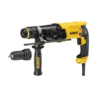DeWalt D25134K-QS SDS-plus Kombihammer