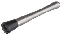 APS-Germany 93361 muddler Black, Stainless steel Stainless steel