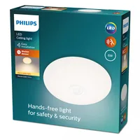Philips Functional Mauve Ceiling Light 6 W