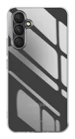 Nevox StyleShell Flex - Samsung A37 5G, transparent
