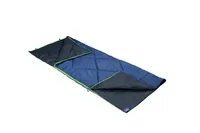 Schlafsack Ranger (blau/dunkelblau)