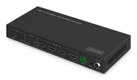 Digitus Video Wall Controller, 4 Displays, 4K/30Hz