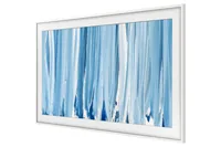 Samsung VG-SCFH65WTBXC Bezel 65'' White - 
