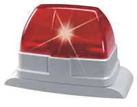 ABUS SG1670 luce di allarme Fisso Xeno