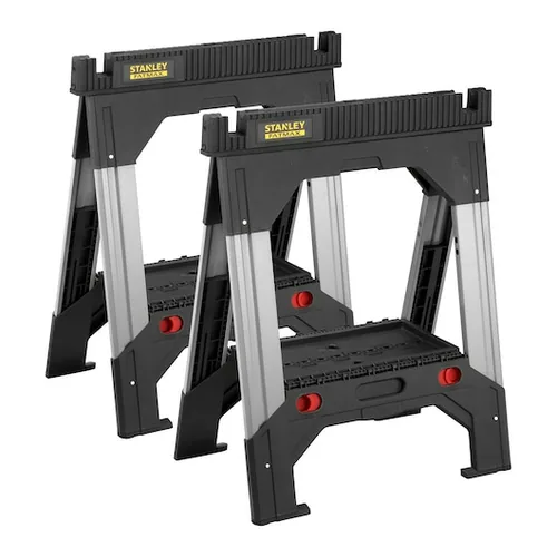 Unterstellbock FatMax, Paar, Untergestell