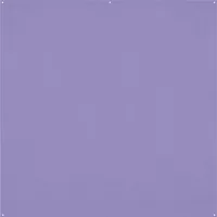 Westcott Hintergrund X-Drop Pro 244 x 244 cm Periwinkle Purple - 