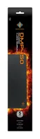Deltaco Gaming GAM-136 mouse pad Gaming mouse pad Black