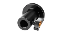 Tether Tools Adapter Rock Solid Baby Ballhead - Zubehörtyp: Adapter
