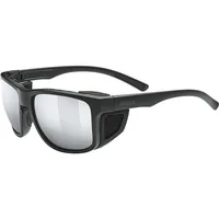 Uvex sportstyle 312 Multi-sport glasses Unisex Full rim Black