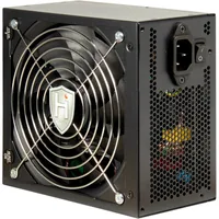 Inter-Tech Netzteil 750W HIPOWER SP-750CM 1X 140mm Lüfter retail