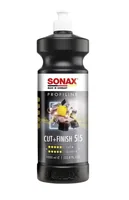 Sonax Politur Profiline Cut Finish, 1 l - Anwendungsmöglichkeiten: Von Hand - Für Material: Lackoberflächen - Set: Nein - Produkttyp Politur: Politur