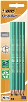 BIC Bleistift Evolution HB 8902742 10 Stück