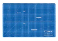 Dahle Schneidematte 10691 A3 - Breite: 30 cm - Länge: 45 cm