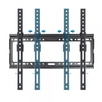 Esperanza HYPNOS 177,8 cm (70") Noir