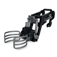 Jamara Frontlader m. Ballengreifer f. RC-Traktor 1:24S