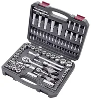 KRAFTWERK 204.103.601 socket wrench Socket wrench set 105 pc(s)