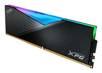 DIMM 16 GB DDR5-6000 (schwarz, AX5U6000C3016G-CLARBK, Lancer RGB, INTEL XMP)