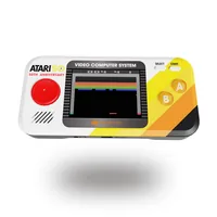 dreamGear My Arcade Pocket Player Pro Atari (100 in 1)