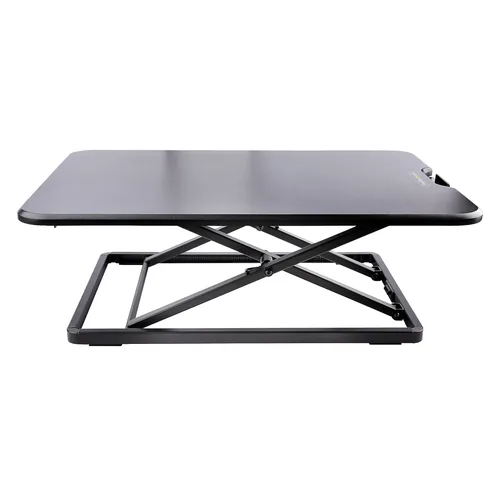 STANDING DESK CONVERTER/RISER - UP TO 17.6LB SIX HEIGHT OPTIONS