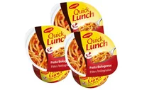 Maggi Quick Lunch