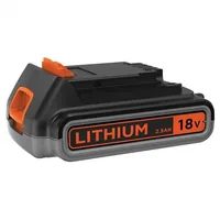 Black & Decker BL2518 Battery