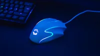 SPEEDLINK SL-680024-WT mouse Gaming Right-hand USB Type-A Optical 12800 DPI