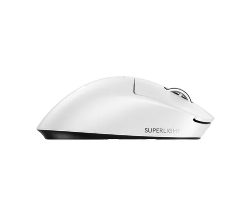 Logitech G PRO X SUPERLIGHT 2 DEX - Maus - ergonomisch