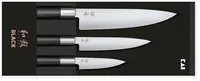 kai 67S-300 kitchen cutlery/knife set 3 pc(s)