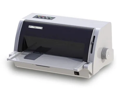 DASCOM Europe 28.822.0260 Nadeldrucker 360 x 360 DPI 450 Zeichen pro Sekunde