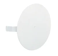 AGRO 1159-25 electrical box accessory Spring cover