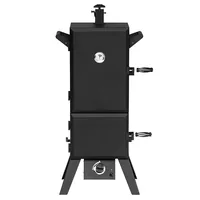 Mustang Kymi Stainless steel Electric
