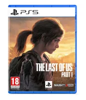 Sony The Last of Us Part I - Für Plattform: Playstation 5 - Genre: Horror - Altersfreigabe ab: 18 Jahren - Lieferart Game: Box - Sprachausgabe: Deutsch - Englisch - Französisch - Italienisch - Untertitel: Deutsch - Englisch - Französisch - Italienisch