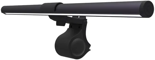 Avide LED Monitor Leuchte mit Klemmbefestigung 160lm USB 5W