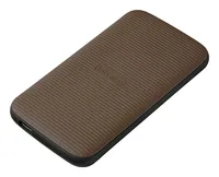 Intenso externe SSD TX500    1TB USB 3.2 Gen 2x1 braun
