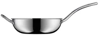 WMF Profi Resist Wok 28 cm induktionsgeeignet