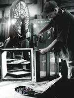 Wera Bit-Safe 61 BiTorsion 1, 61-teilig