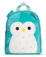 Squishmallows Winston backpack Rucksack Blue