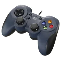 Logitech Gaming Controller F310 Darkblue/Black