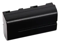 Patona PROTECT Akku für Sony NP-F550 - Akkutyp: Lithium-Ion (Li-Ion) - Spannung: 7.2 V - Akkukapazität: 3500 mAh - Kompatible Hersteller: Sony - Kapazität Wattstunden: 25.2 Wh