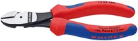 Kraft-Seitenschneider 74 02 160 (angeschmiedete Gelenkachse)