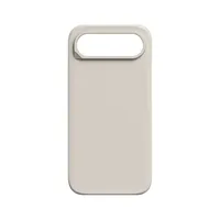 Rhinoshield Back Cover Solid X Magsafe iPhone Air Shell Beige - Grundfarbe: Beige - Fallsicher: Nein - Kompatible Hersteller: Apple - Detailfarbe: Beige - Mobiltelefon Kompatibilität: iPhone Air - Material: Recycling-Kunststoff