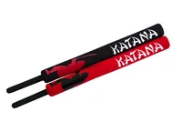 Schildkröt Funsports Schildkröt Katana Soft Schwerter Set - Altersempfehlung ab: 10 Jahren - Themenwelt: Fantasie
