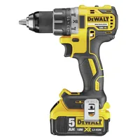 DeWalt DCD791P2-QW Akku-Bohrschrauber 18V / 5,0